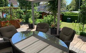 Adult only klimatisierte Ferienwohnung in Schwerte